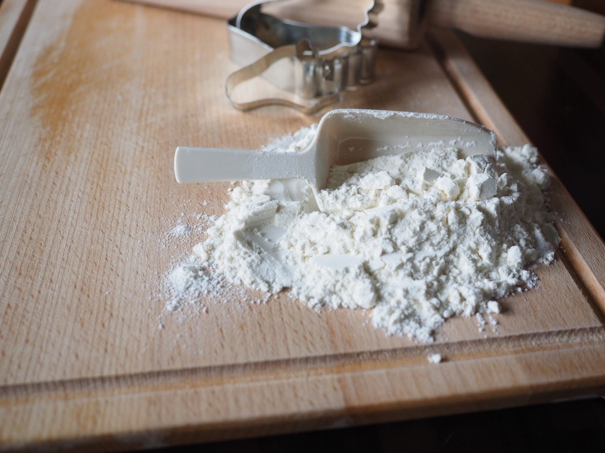 How Much Is 170 Grams In Cups : Note to converting 170 grams of flour to cups.